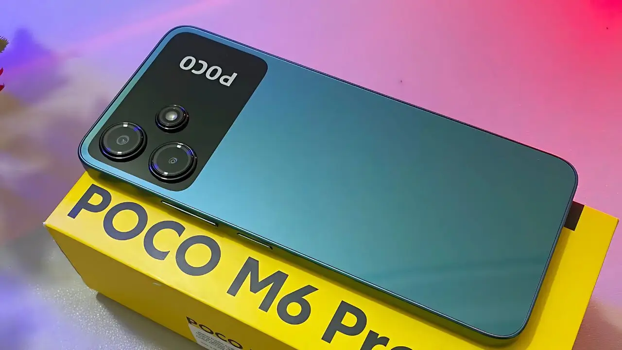 Poco-M6-Pro-5G