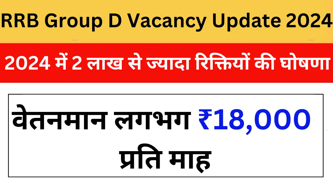 RRB-Group-D-Vacancy-2024